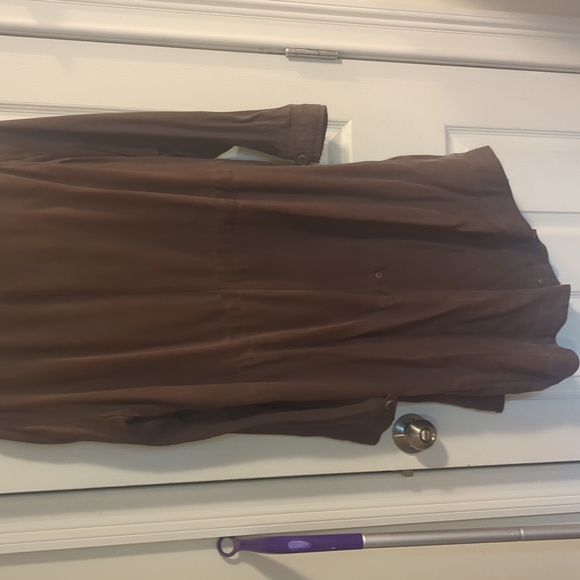 Urban Outfitters jacket - Picture 4 of 4